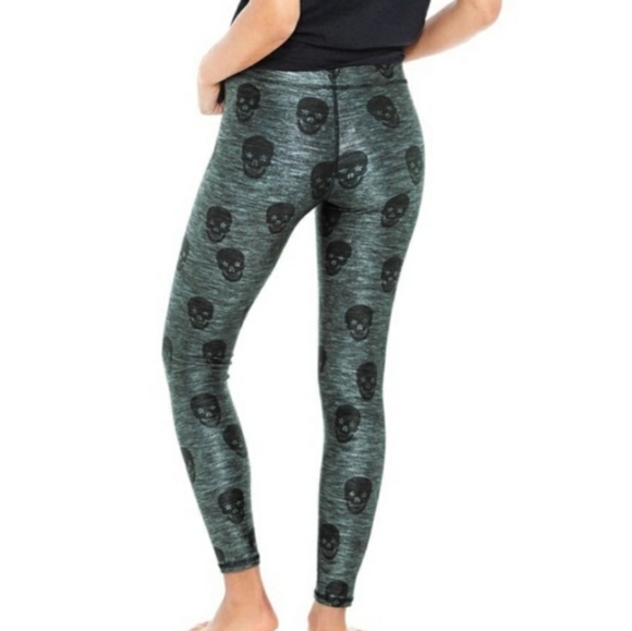 Terez Skull Star Power Legging NEW - Picture 6 of 7